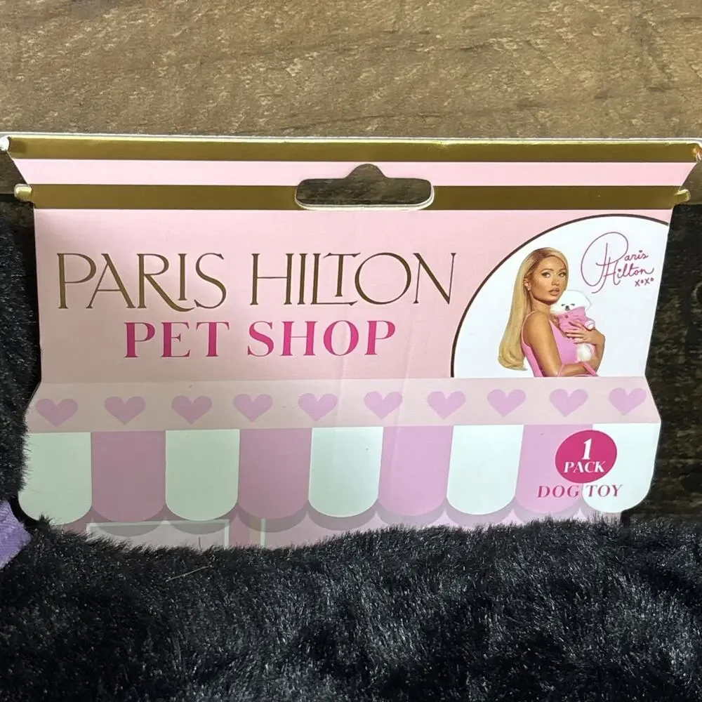 N/A paris hilton
